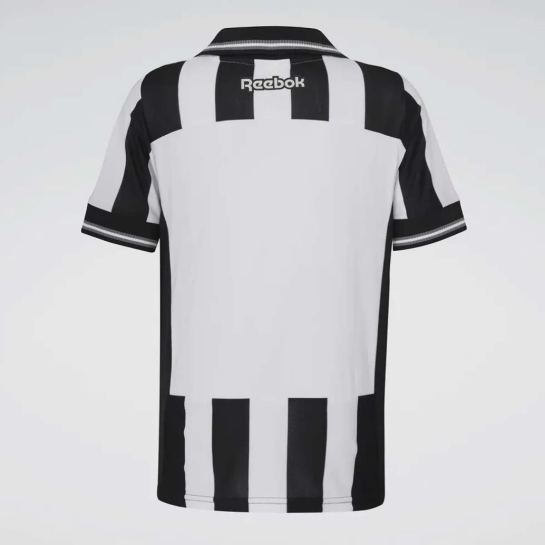 Camisa do Botafogo I 2025 Torcedor Masculina