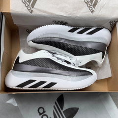 Tênis Feminino Adidas Hyperboost Edge Preto