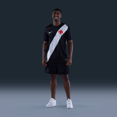 Camisa Masculina Vasco I 2026/2027 Nike Torcedor