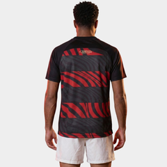 Camisa do Flamengo Pherusa CRF 130 Anos Braziline Masculina