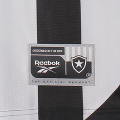 Camisa do Botafogo I 2025 Torcedor Masculina