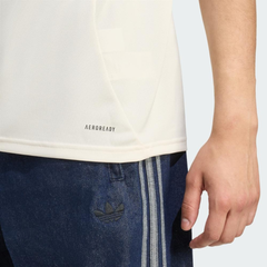 Camisa Liverpool FC II 25/26 Adidas Torcedor Masculina