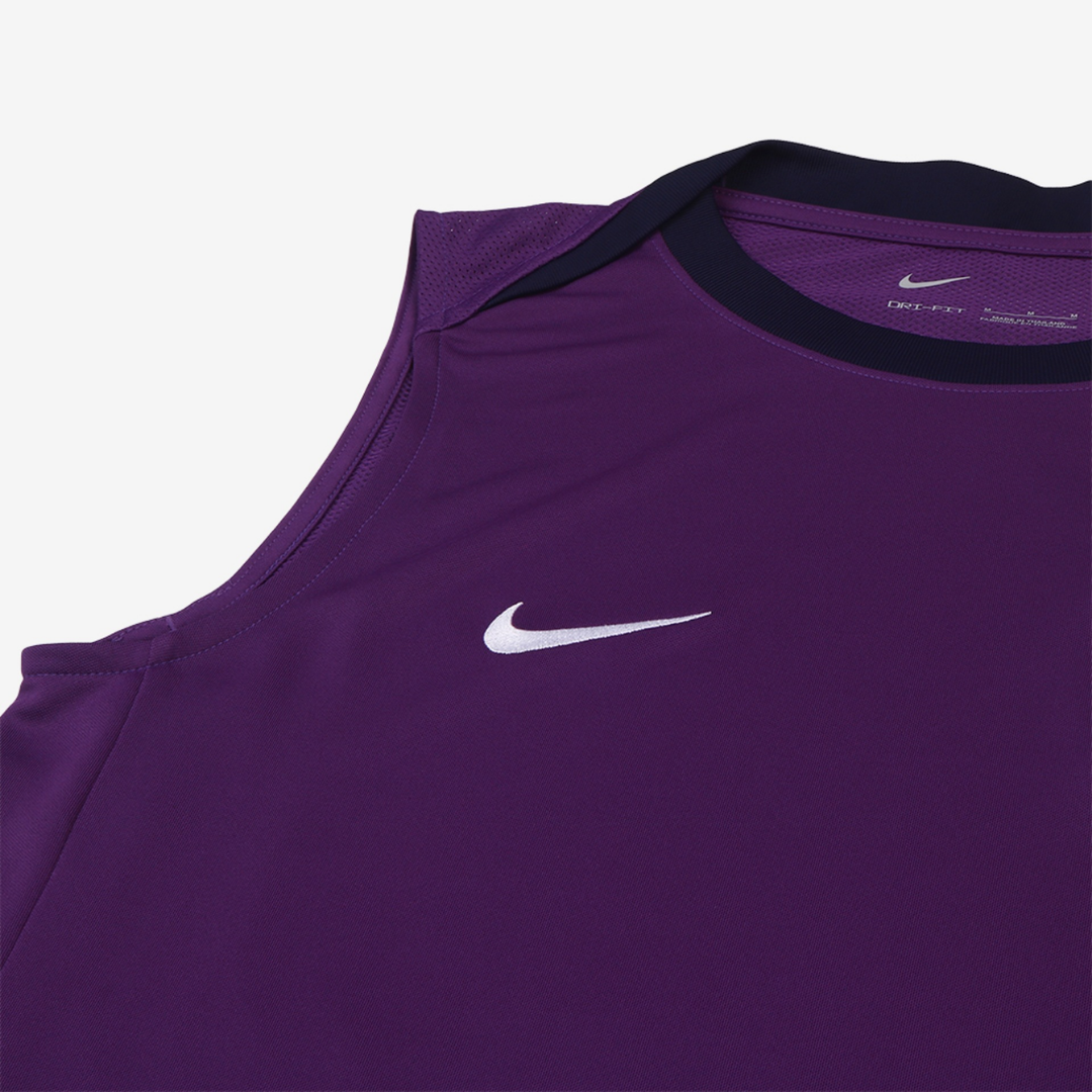 Regata Corinthians Nike Academy Masculina Treino