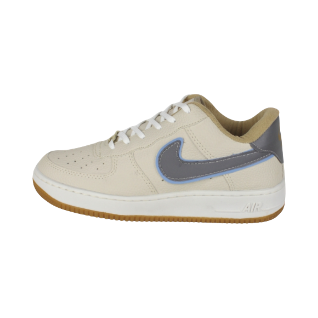 Tênis Nike Air Force Refletivo