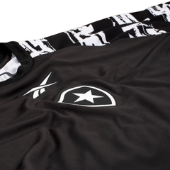Camisa do Botafogo 25/26 Pré-Jogo Masculina