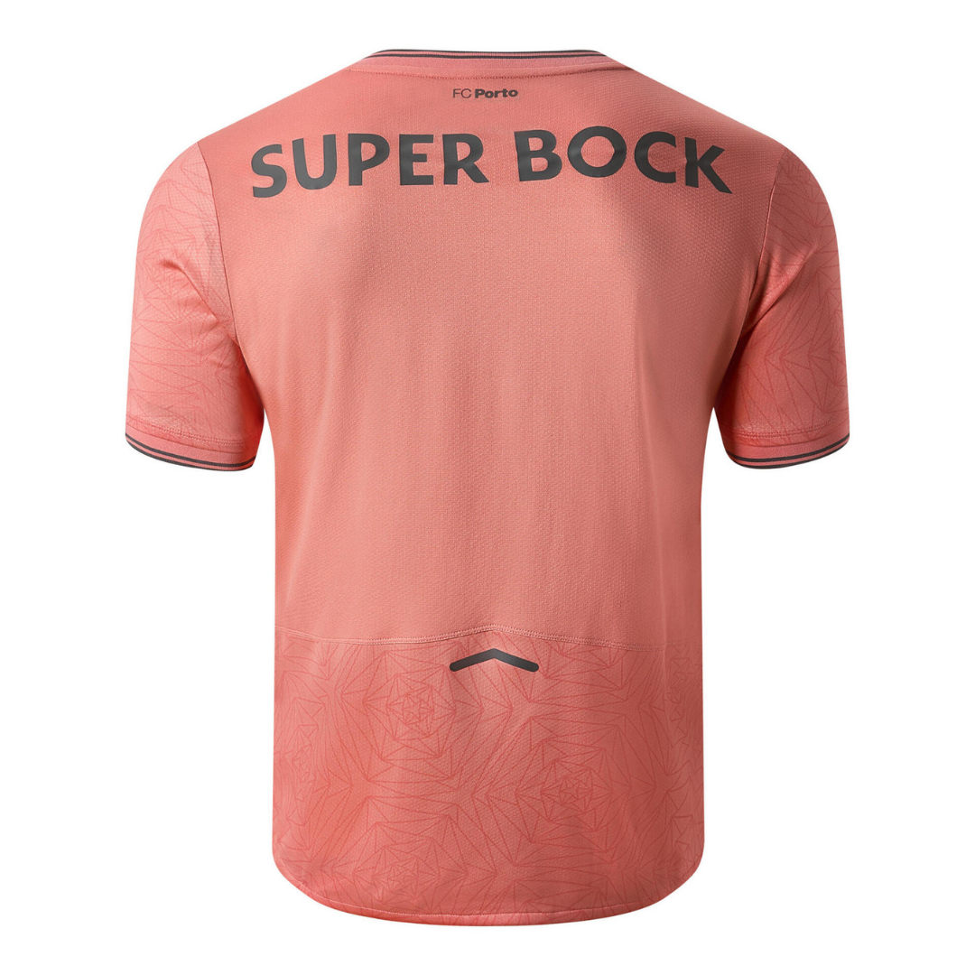 Camisa FC Porto 2025/26 Reserva Torcedor Masculina