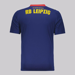 Camisa Puma RB Leipzig Away 2025/2026 Torcedor