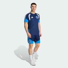 Camisa Treino Competition Cruzeiro 2026 Torcedor Masculina