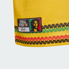 Camisa I Jamaica 26 x Bob Marley Torcedor Masculino