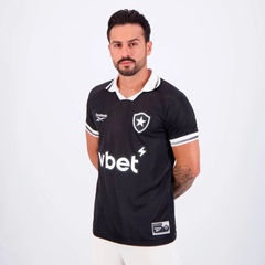 Camisa Botafogo II 25/26 s/n Torcedor  Masculina