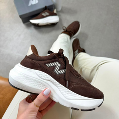 Tênis Feminino New Balance Fresh Foam X More