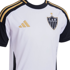 Camisa do Atlético-MG II 2025 Torcedor Adidas Masculina