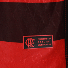 Camisa Masculina Flamengo Listrada Torcedor