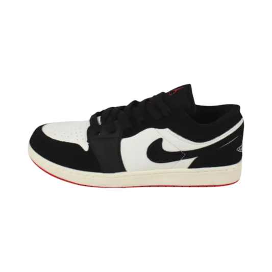 Tênis Masculino Nike Jordan 1 Baixo
