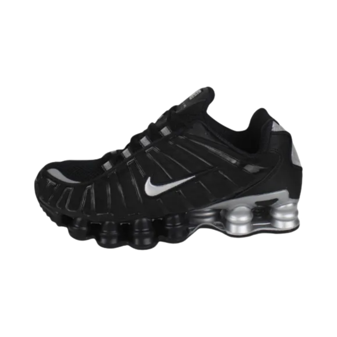 Tênis Nike Shox 12 Molas