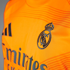Camisa II Real Madrid 24/25 Torcedor Masculina