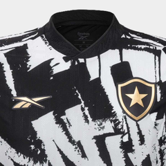 Camisa Botafogo IV 2025 Torcedor Masculina