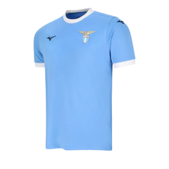 Camisa Lazio 2024/2025 Torcedor Itália Masculina