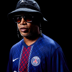 Camisa Masculina Nike Paris Saint-Germain I 2025/26 Torcedor