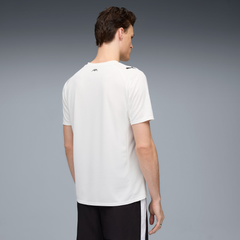Camisa Valencia CF HOME 25/26 Masculina