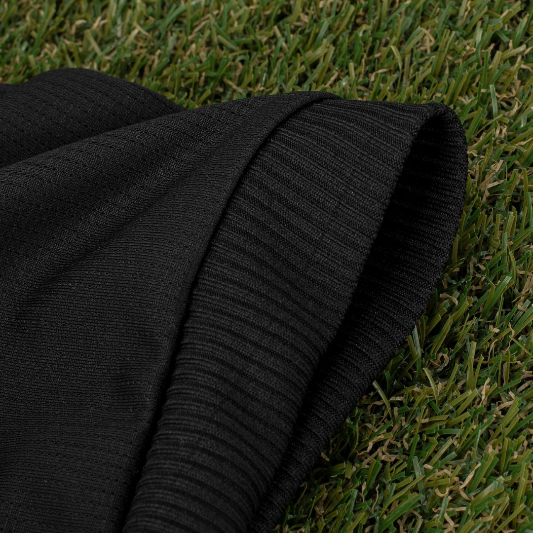 Camisa do Flamengo Consciência Negra 25/26 Braziline