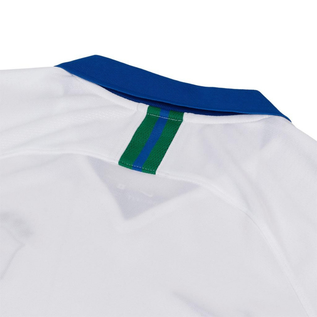 Camisa Nike Brasil Comemorativa Copa América 2019/20 Torcedora Feminina