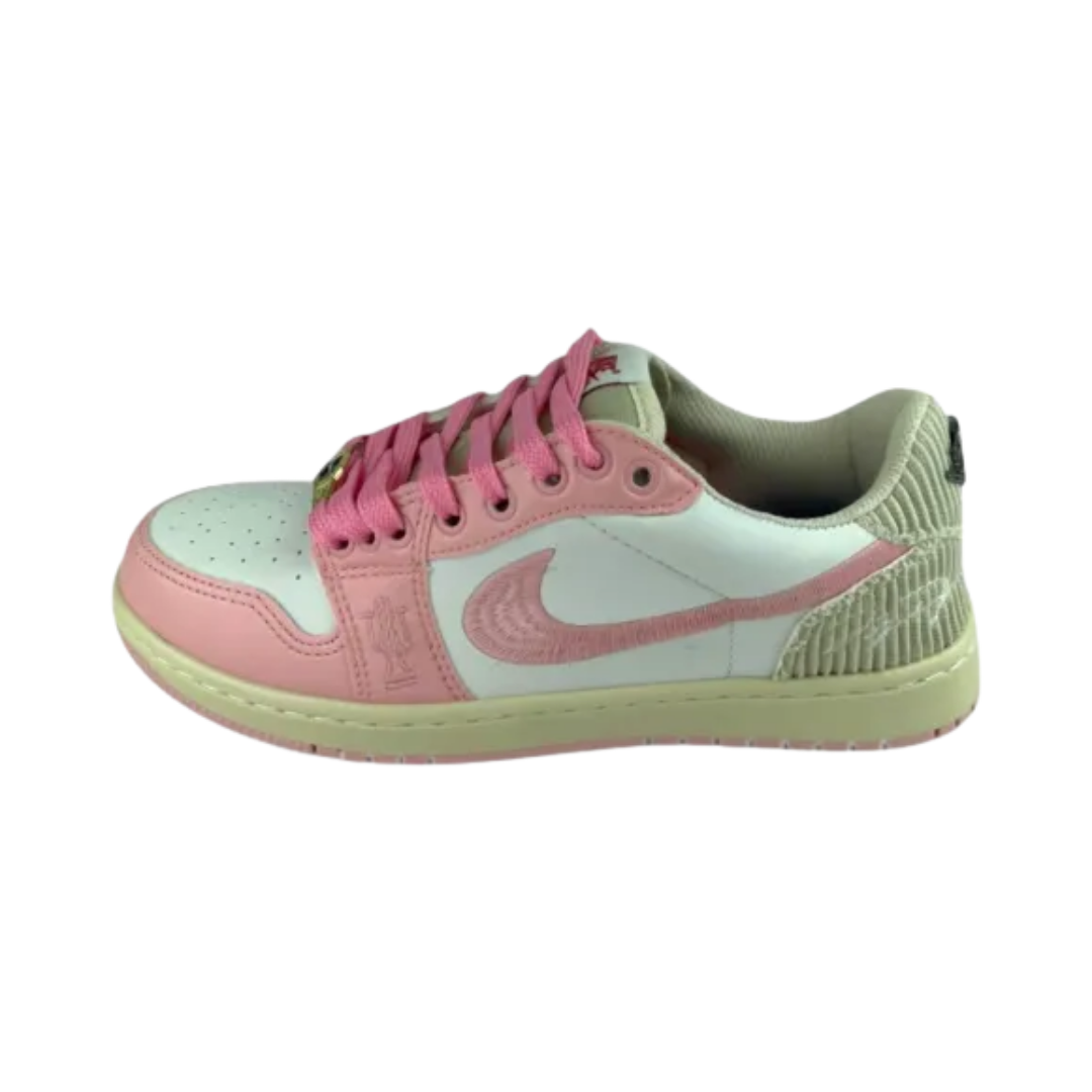 Tênis Feminino Nike Air Jordan Low OG
