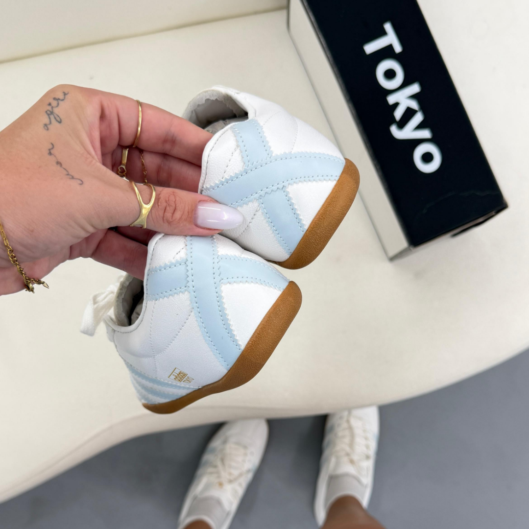 Tênis Feminino Adidas Tokyo