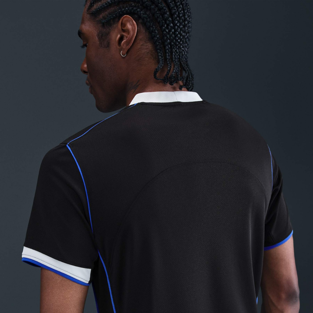 Camisa do Chelsea III 25/26 Torcedor Total 90 Nike Masculina