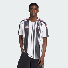 Camisa I Juventus 25/26 Torcedor Masculino