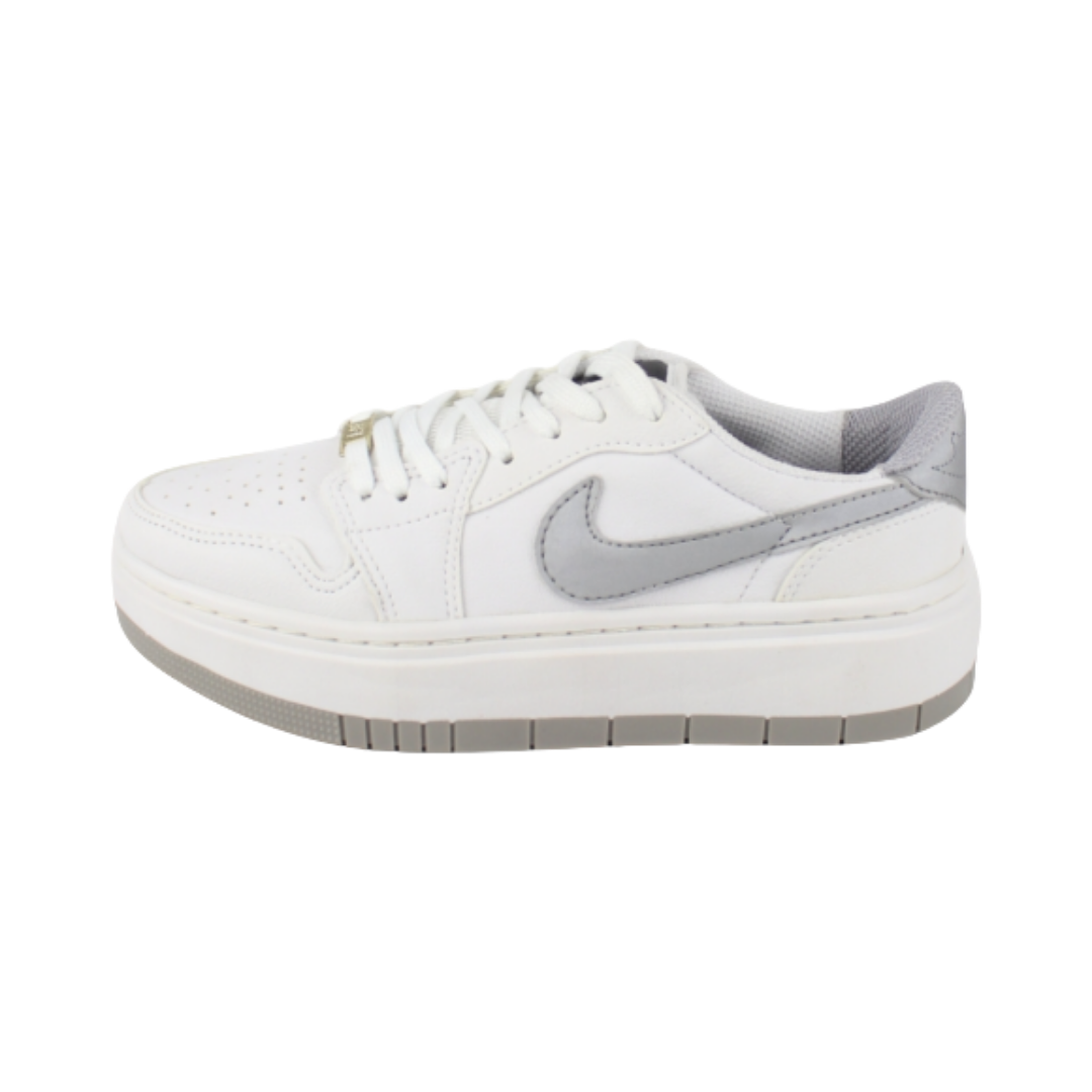 Tênis Nike Air Jordan 1 Elevante Low