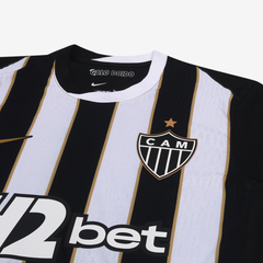 Camisa Masculina Atlético Mineiro I Nike 2026/27 Torcedor