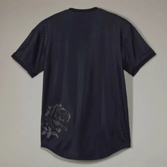 Camisa Real Madrid 2024/25 Edição Especial Y3 Torcedor Masculina