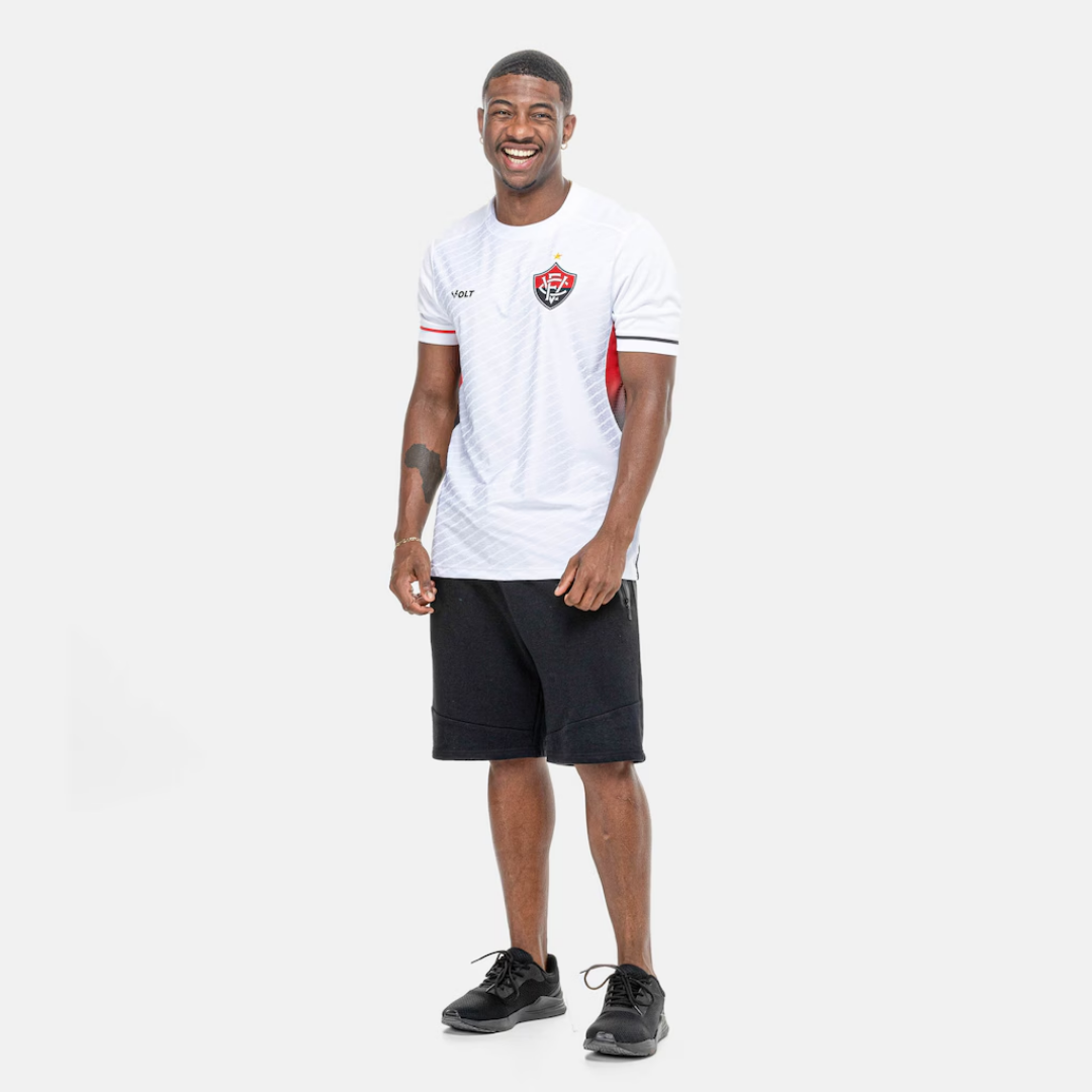 Camisa do Vitória-BA II 25/26 Torcedor Volt Masculina