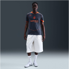 Camisa Masculina do Inter de Milão III 25/26 Torcedor