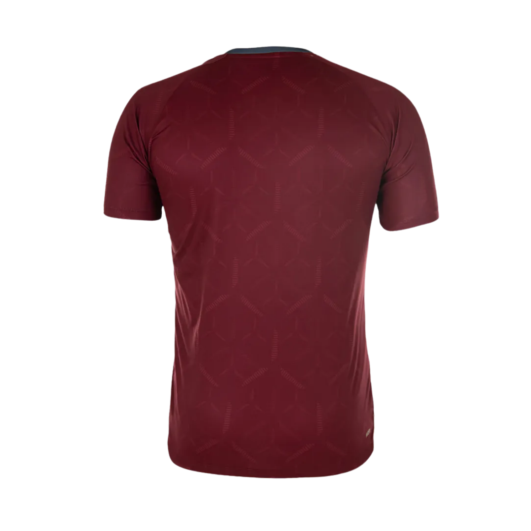Camisa Treino São Paulo FC 2025 Masculina