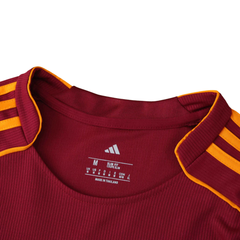 Camisa Home AS Roma 25/26 Torcedor Masculina