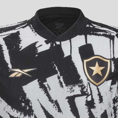 Camisa do Botafogo IV 2025 Masculina Torcedor