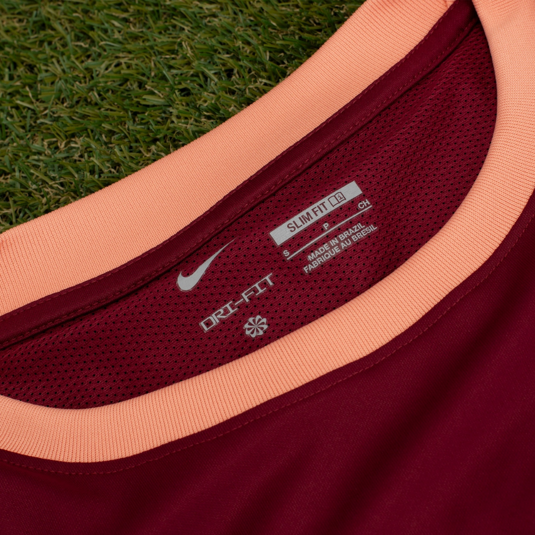 Camisa Masculina Treino do Corinthians 2026/27 Nike