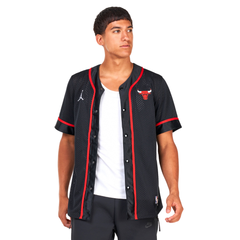 Camisa Chicago Bulls Statement Edition Torcedor Masculina