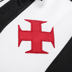 Camisa Vasco I 25/26 Torcedora Feminino