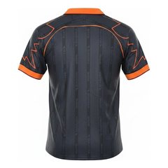 Camisa Roma Retrô 1999 Torcedor