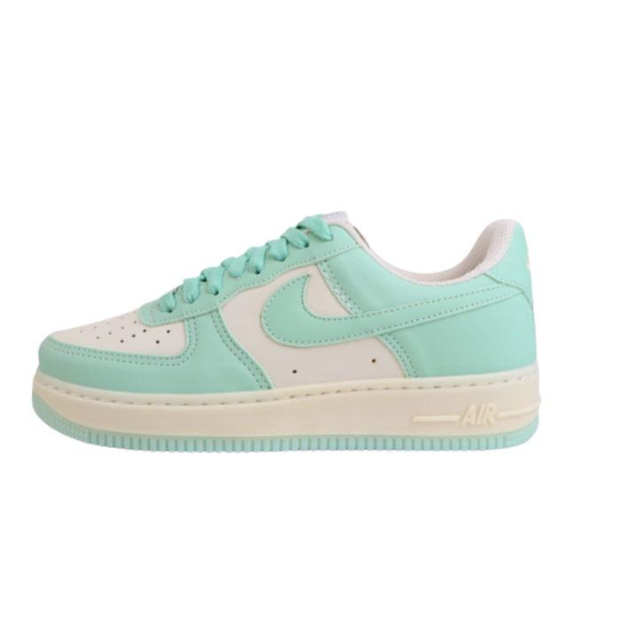 Tênis Feminino Nike Air Force Luxo