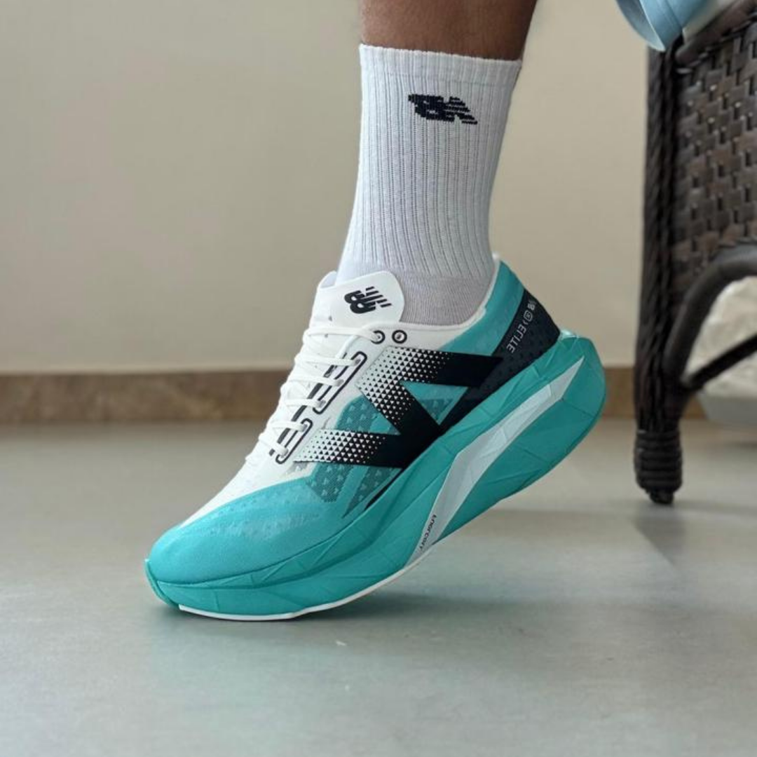 Tênis Masculino New Balance FuelCell