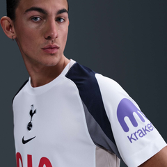 Camisa do Tottenham I 25/26 Torcedor Nike Masculina