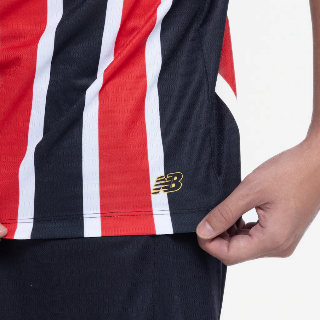 Camisa do São Paulo II 2024 New Balance Torcedor Masculina