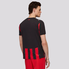 Camisa AC Milan 25/26 Home Torcedor Masculina