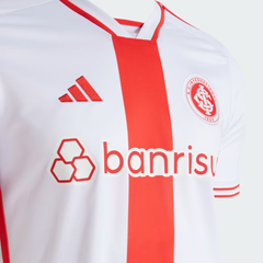 Camisa II SC Internacional 2024 Torcedor Masculina