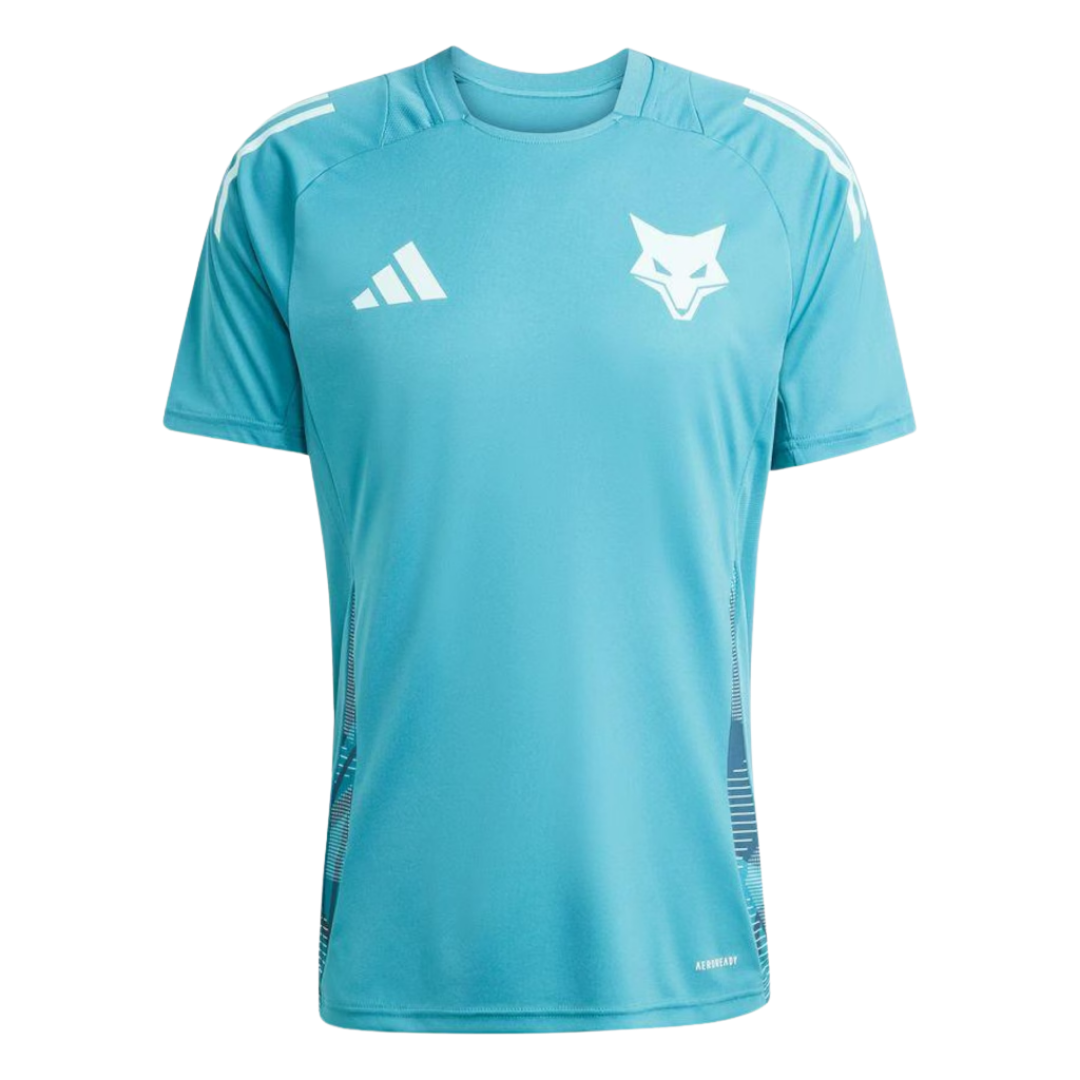 Camisa Cruzeiro Adidas Tiro 24 Masculina