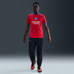 Camisa Nike Paris Saint-Germain III 25/26 Torcedor Total 90 Masculina